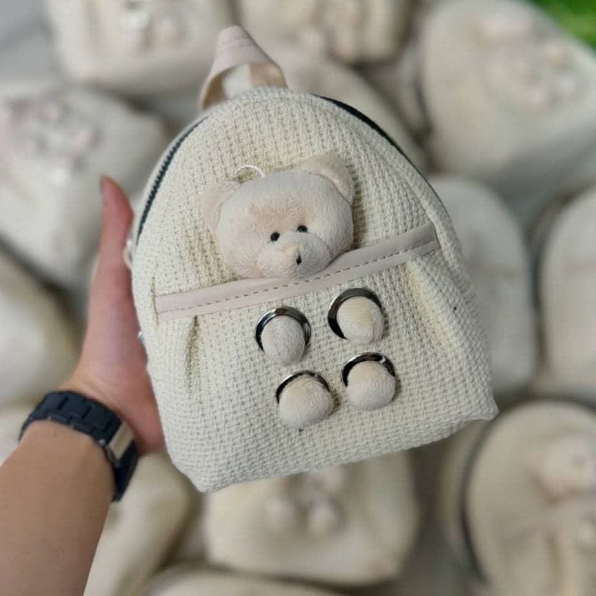 کیف تدی